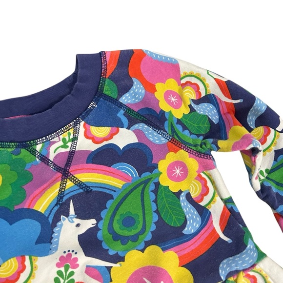 Mini Boden Dress - Picture 2 of 4